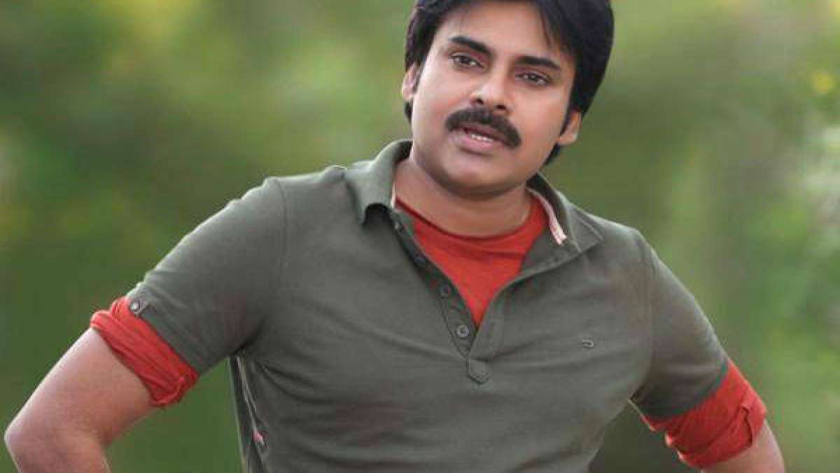 Pawan Kalyan Diet Exercise Body Fitness Lose Weight Movie Gopala