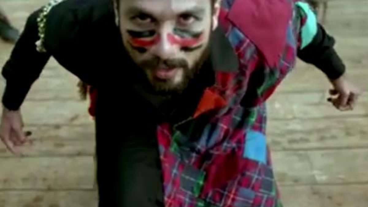 Haider Haider Movie Review Shahid Kapoor Shraddha Kapoor