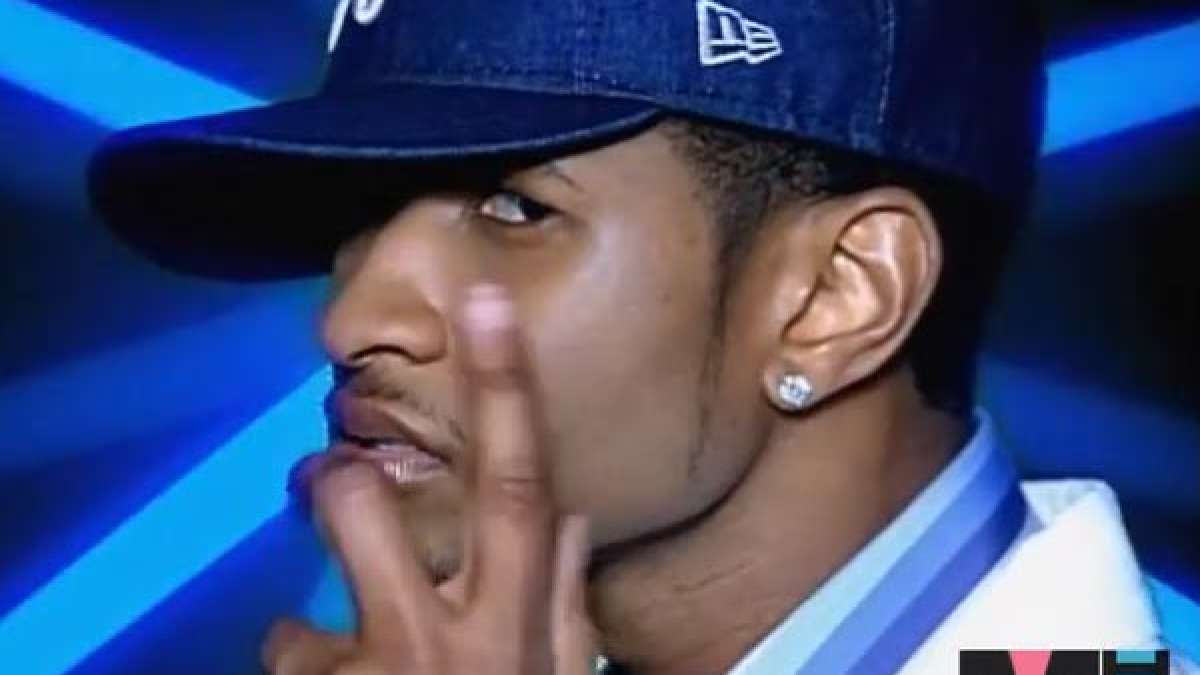 Usher Birthday | Usher Best Songs | Usher Billboard Hits - Filmibeat