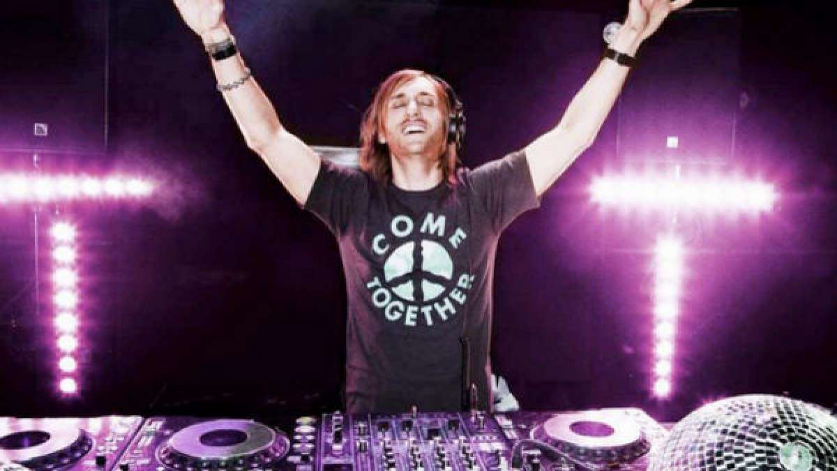 David Guetta Birthday | David Guetta Best Songs | David Guetta Best