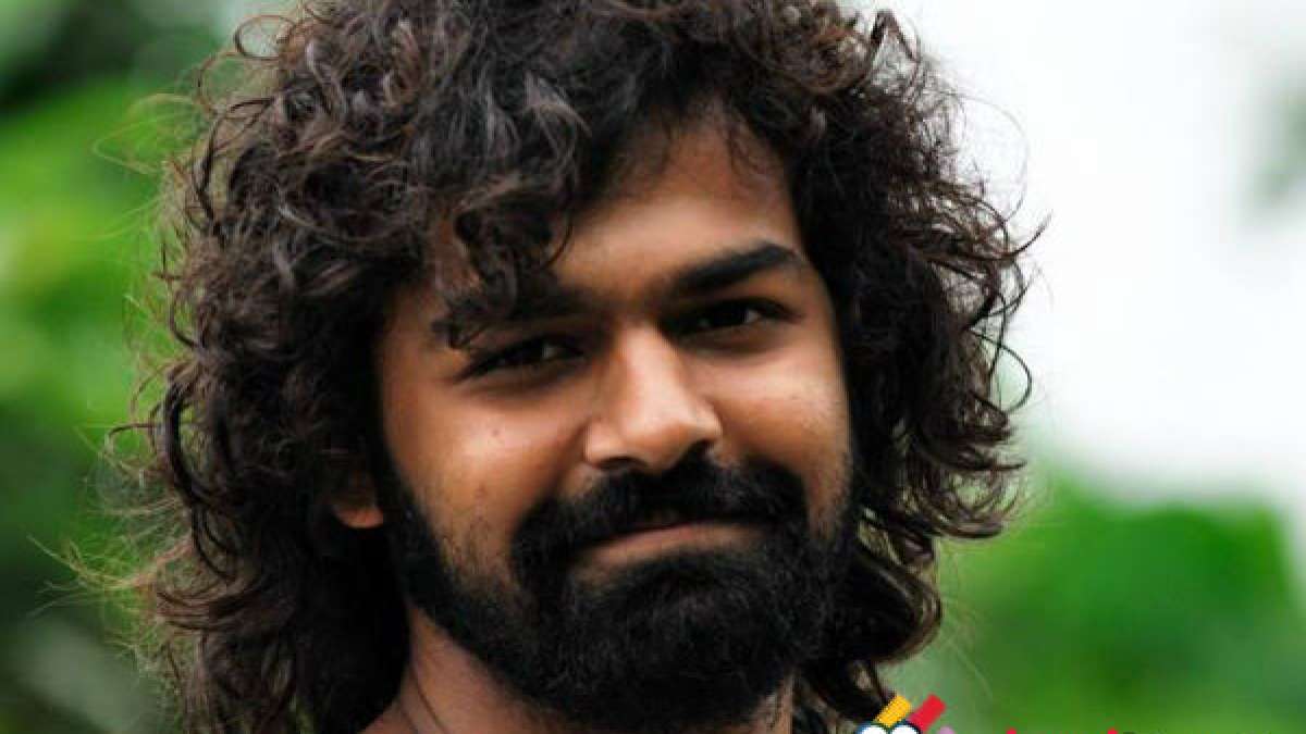Pranav Mohanlal Mohanlal Actor Pranav Mohanlal Movie Jeethu