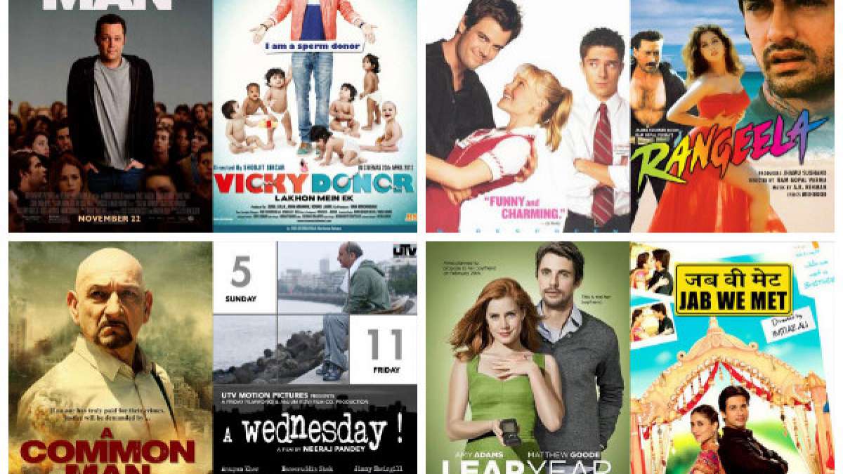 Hollywood Movies Copied From Bollywood Bollywood Remakes In Hollywood