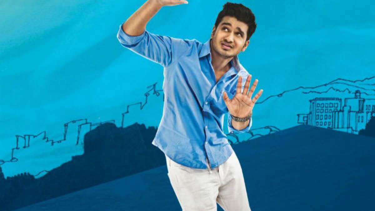 Surya Vs Surya Surya Vs Surya Audio Release Surya Vs Surya Audio Release Date Nikhil