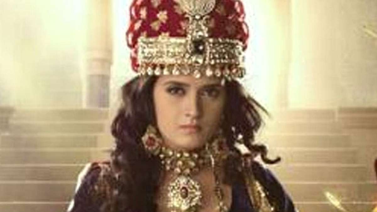 Razia Sultan Zooms In On Women Empowerment | Razia Sultan Latest ...