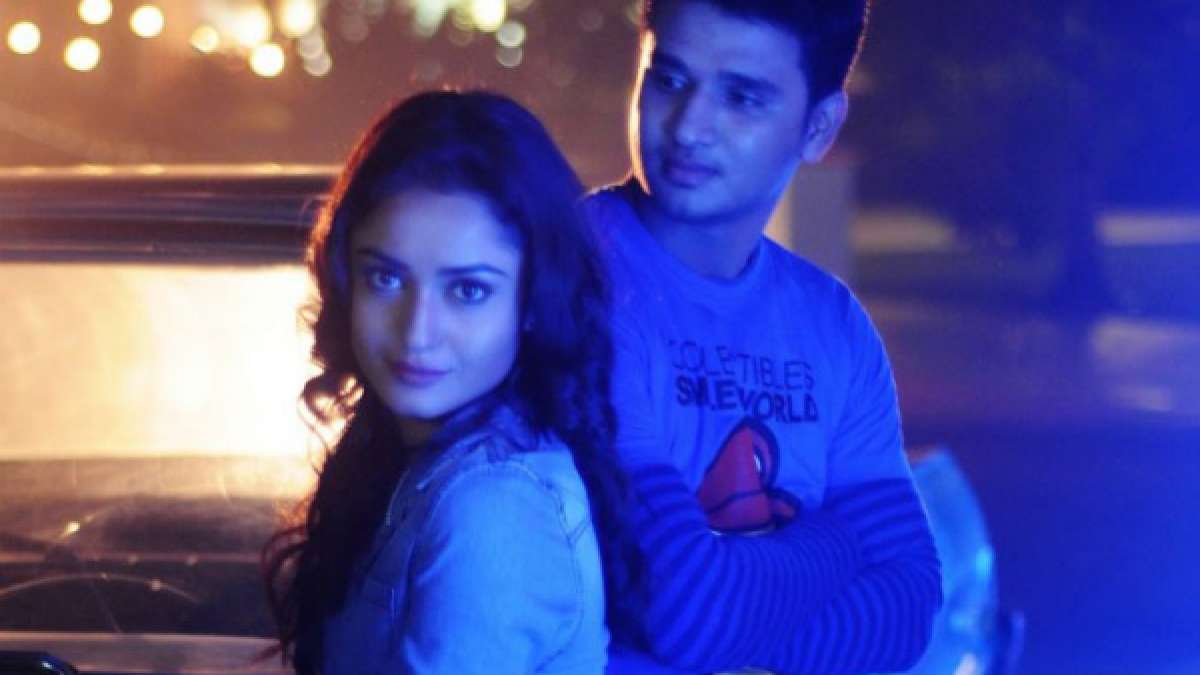 Nikhil Surya Vs Surya Review Nikhil Surya Vs Surya Movie Review Nikhil Surya Vs Surya