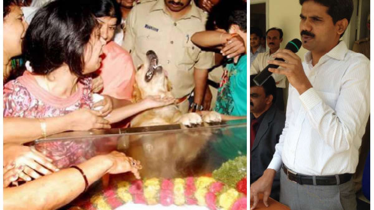 Celebrities Tweet On IAS Officer DK Ravi Sudden Death | Puneeth ...