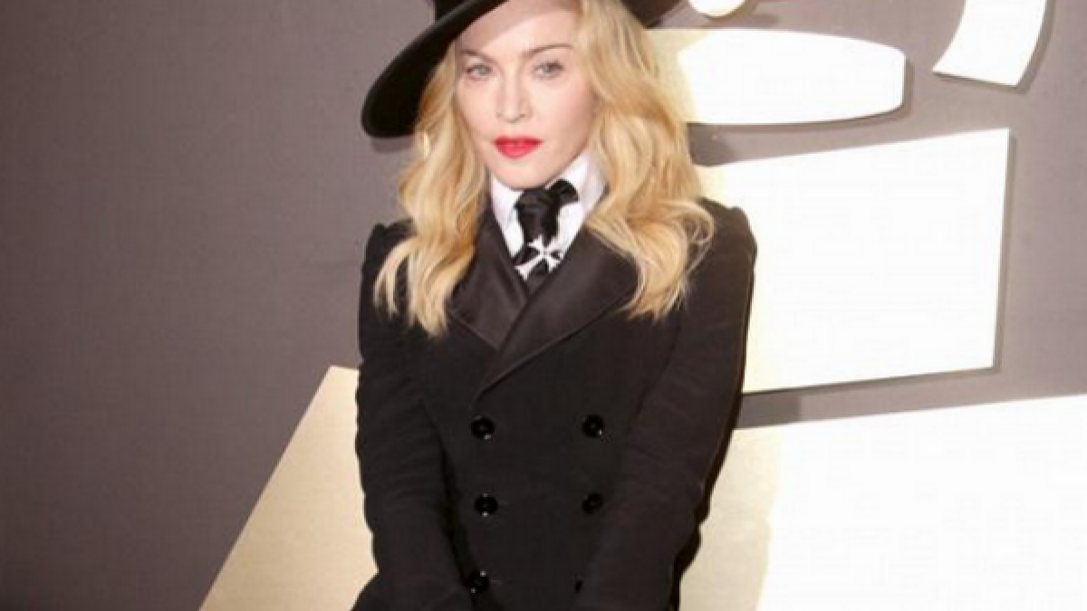 Madonna IVF Comment Dolce and Gabbana Controversy Dolce and Gabanna