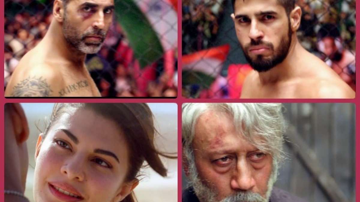 Brothers Trailer Brothers Official Trailer Brothers Akshay Kumar