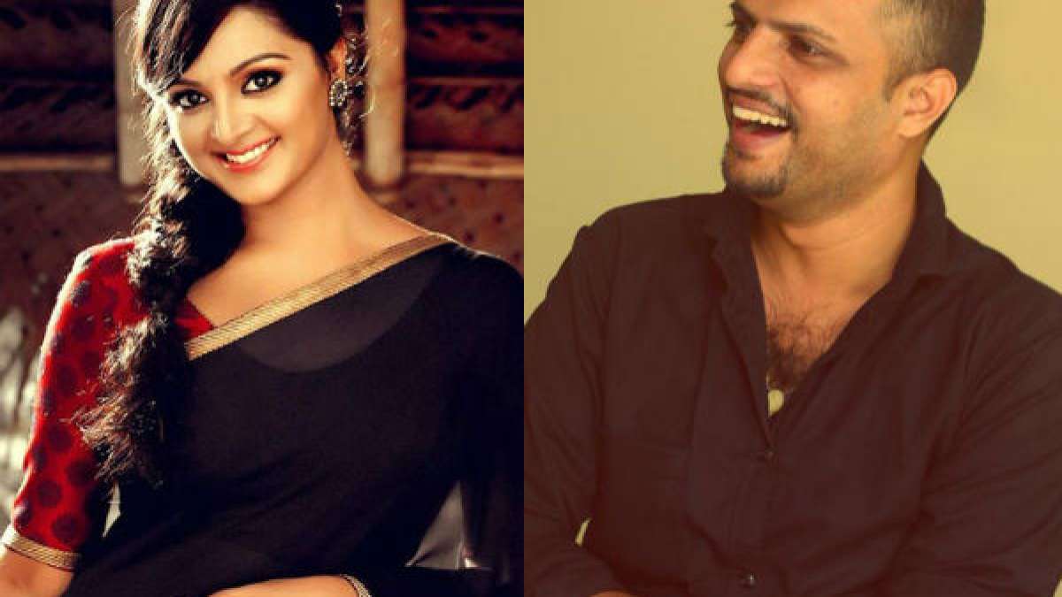 Manju Warrier Jude Anthany Joseph Manju Warrier Come Back Jude