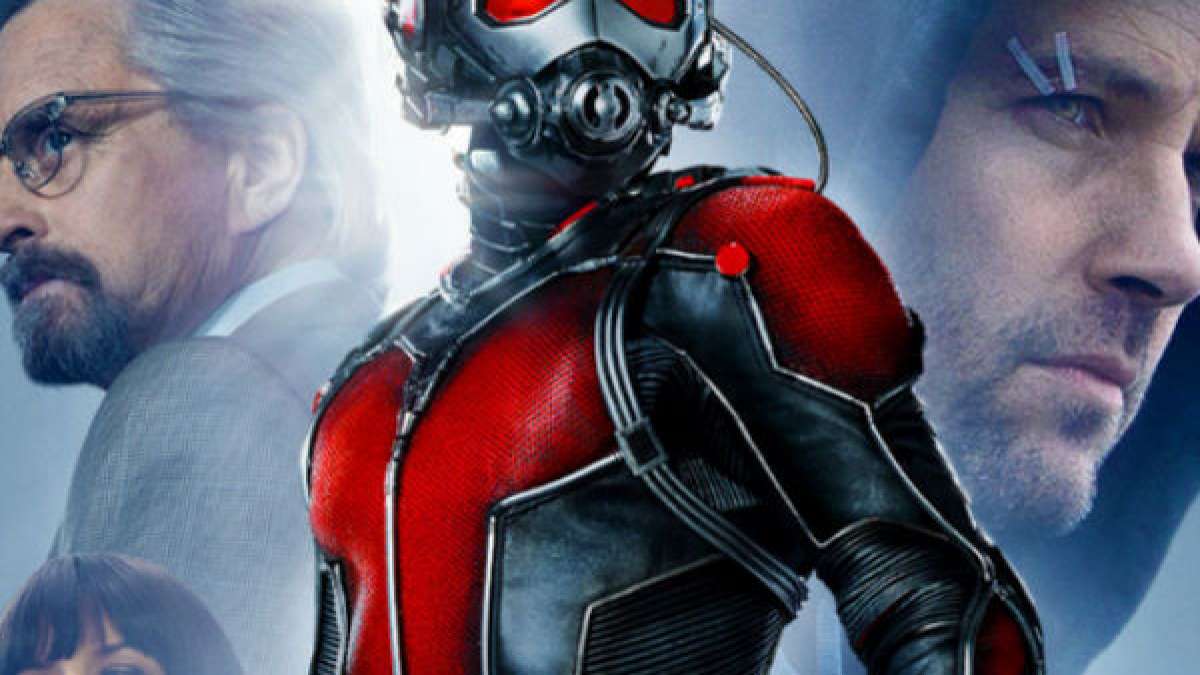 Antman Box Office | Antman Paul Rudd | Antman Marvels 2015 Movie ...