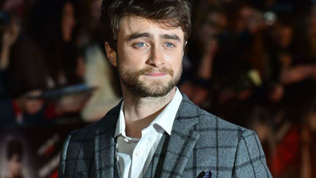 Daniel Radcliffe | Daniel Radcliffe Birthday | Daniel Radcliffe Reasons