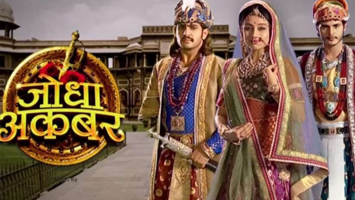 Jodha Akbar July 16th Episode | Jodha Akbar Salim Gets Married To Man Bai - Filmibeat