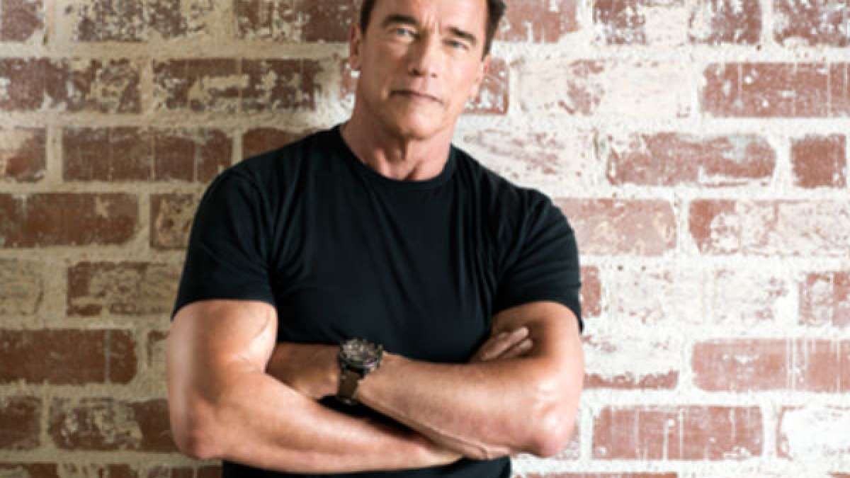 Arnold Schwarzenegger Dead | Arnold Schwarzenegger Alive | Arnold
