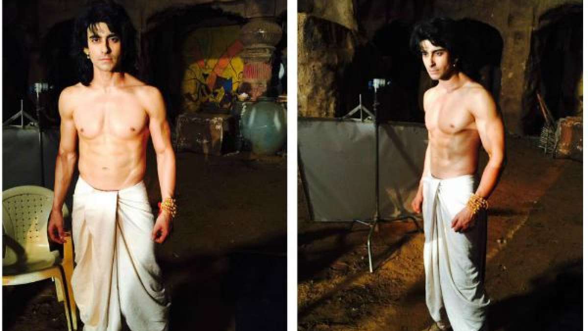 Gautam Rode | Gautam Rode Plays Karn | Gautam Rode Look In Suryaputra Karn | Gautam As Karn | Saraswatichandra Actor Gautam In Suryaputra Karn - Filmibeat Gautam Rode | Gautam Rode Plays Karn | Gautam Rode Look In Suryaputra Karn | Gautam As Karn | Saraswatichandra Actor Gautam In Suryaputra Karn - Filmibeat