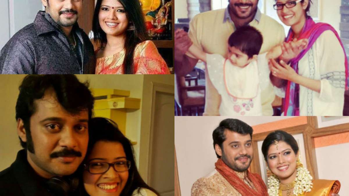 Bala Amrutha Divorce | Bala Amrutha Suresh Divorce | Bala Actor | Amrutha  Suresh Singer | Bala Amrutha Suresh Wedding - Filmibeat