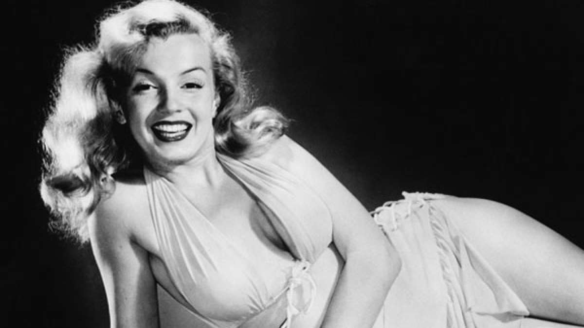 Mrilyn Monroe Interesting Facts Marilyn Monroe Secrets Facts About