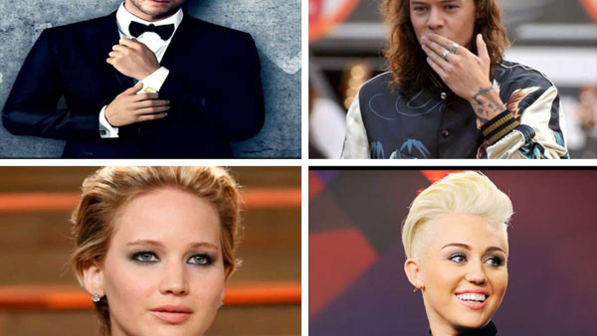 You must read to know about these Hollywood celebrities who were born