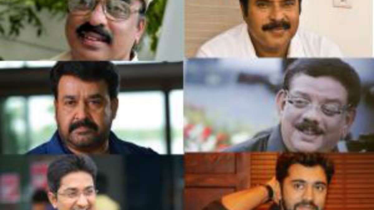 DirectorActor Combinations In Malayalam Cinema Filmibeat
