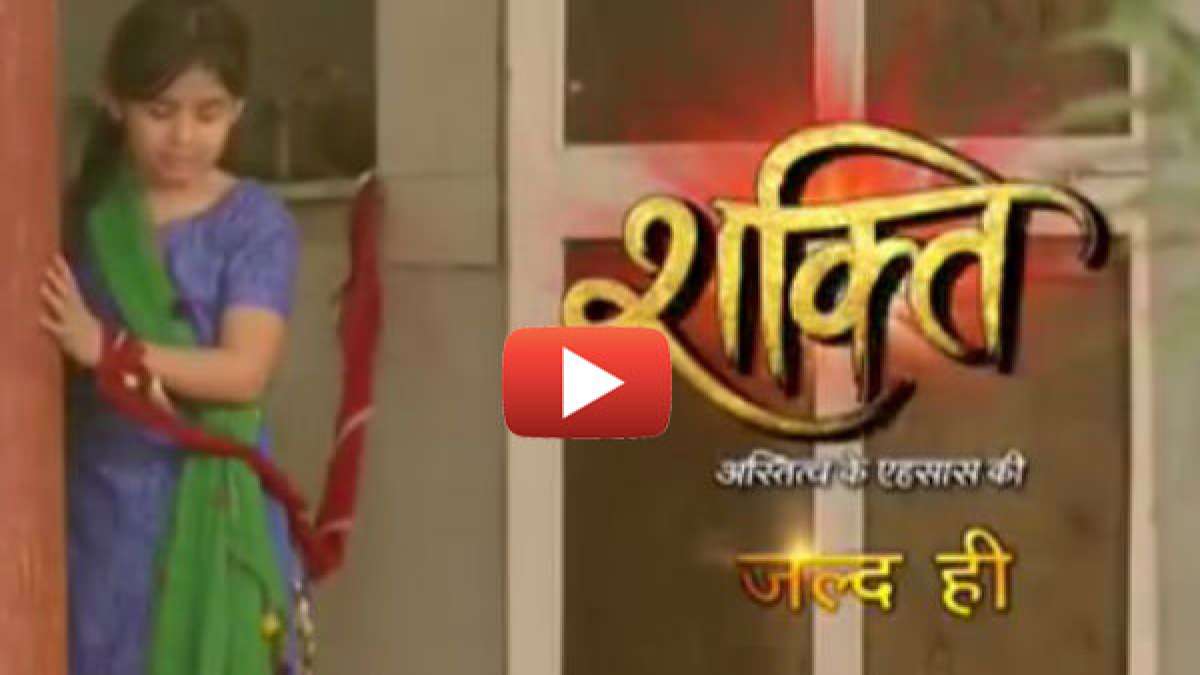 Vivian Dsena & Rubina Dilaik’s Shakti Promo Colors Repeating The ‘Main
