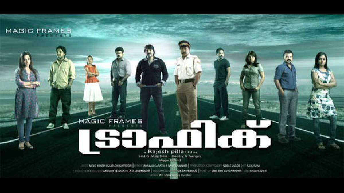 Malayalam Movies Based On Real Life Events - Filmibeat