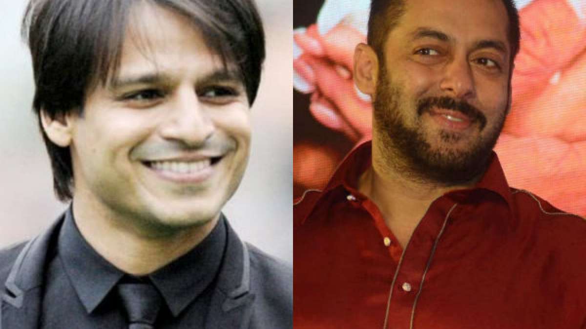 Vivek Oberoi Praises Slman Khan, Vivek Oberoi Praises Sultan, Salman