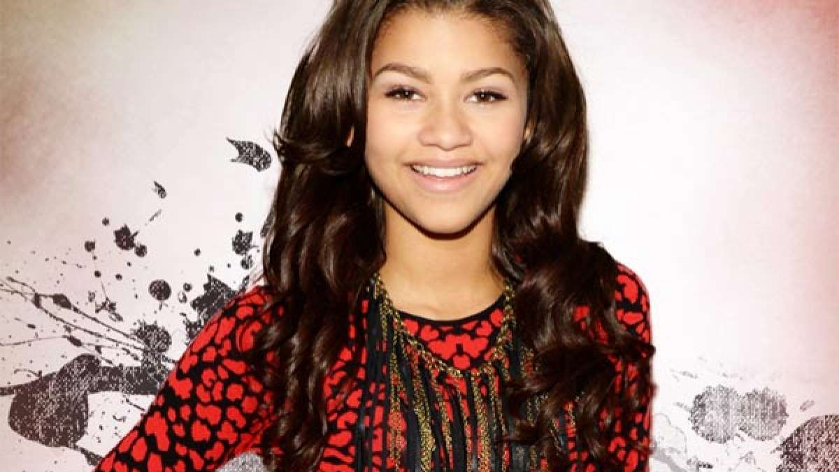 Zendaya To Play 'Mary Jane' In Spider-Man: Homecoming - Filmibeat