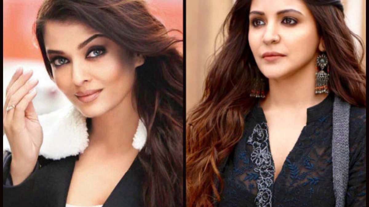 Anushka Sharma Talks About Aishwarya Rai Bachchan Beauty - Filmibeat Anushka Sharma Talks About Aishwarya Rai Bachchan Beauty - Filmibeat