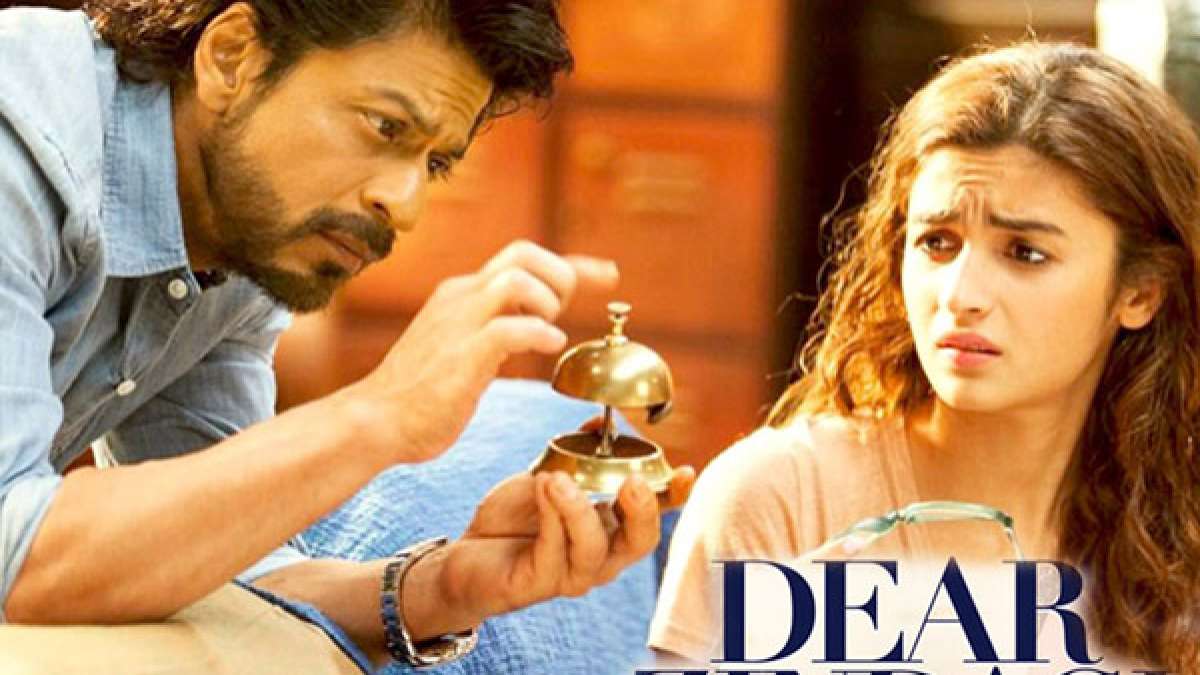Dear Zindagi Watch Online With English Subtitles Dear Zindagi Review, Story Plot And Rating, Starring Shahrukh Khan
