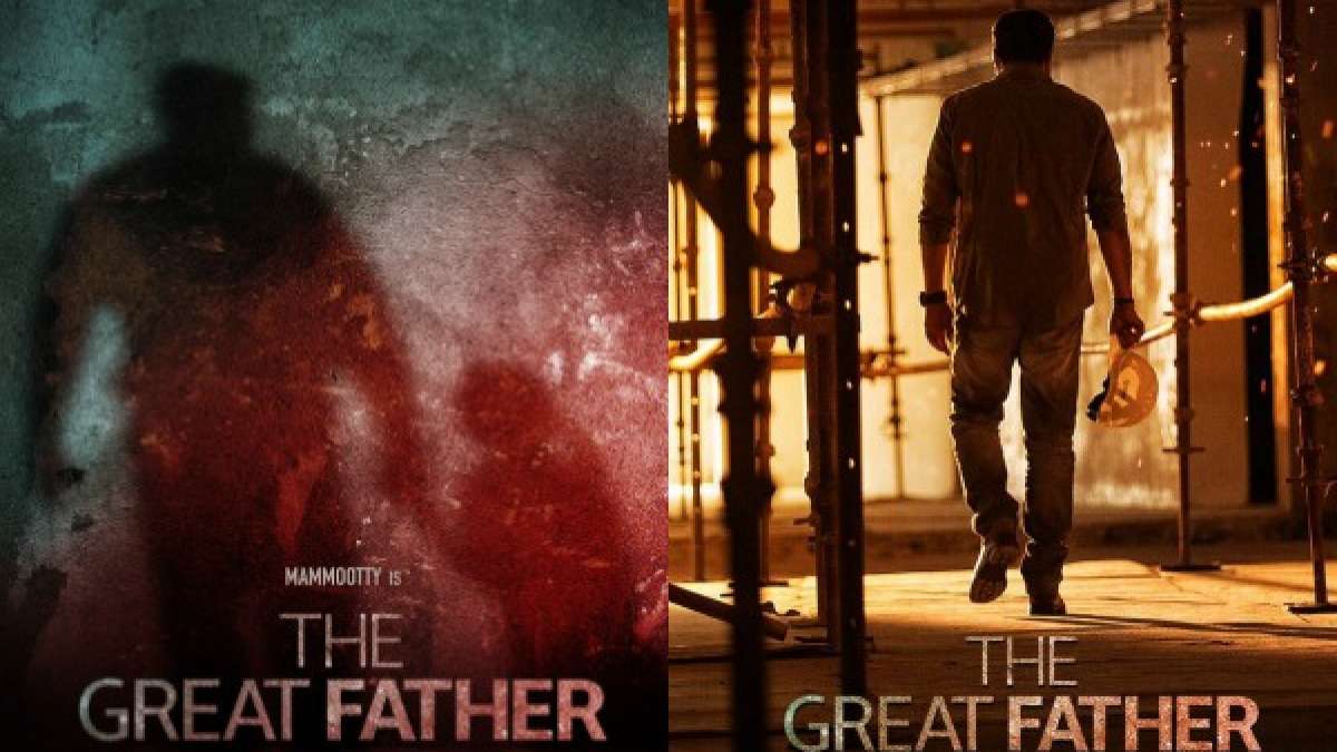 Mammootty Starring The Great Father To Release Worldwide - Filmibeat
