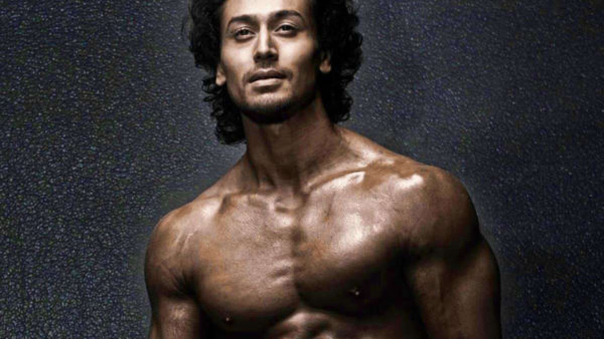 Tiger Shroff Joins MMA, Tiger Shroff Mixed Martial Arts, Filmibeat