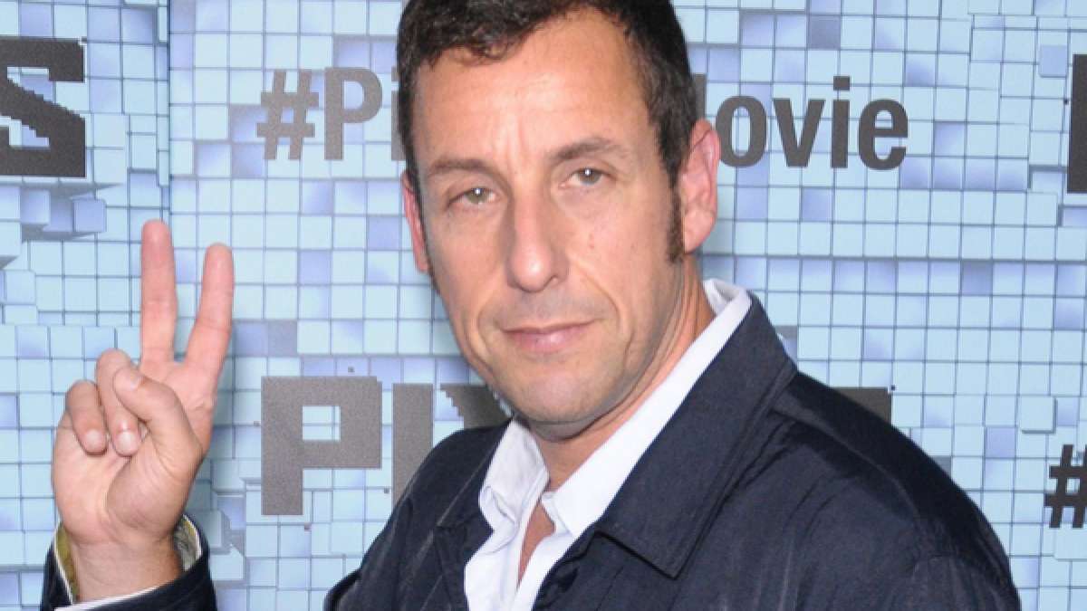 Adam Sandler Movies To Be Released Exclusively On Netflix Filmibeat