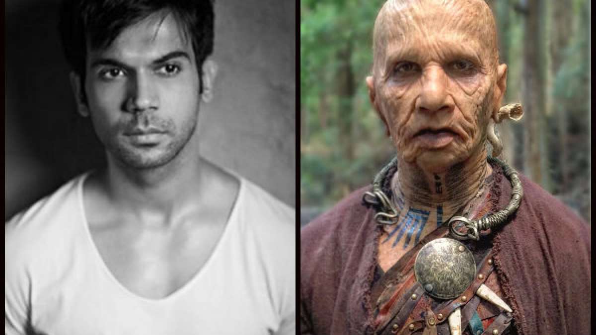 Rajkummar Rao Plays 324 Year Old Mab In Raabta, Rajkummar Rao Role In ...