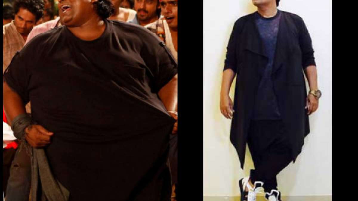 Unbelievable Transformation: From 168 KILOS TO LIFE CHANGING CHANGE