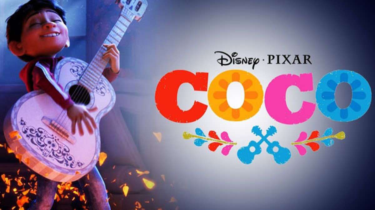 Coco Wins 2018 Oscar For Best Animated Feature Film Filmibeat