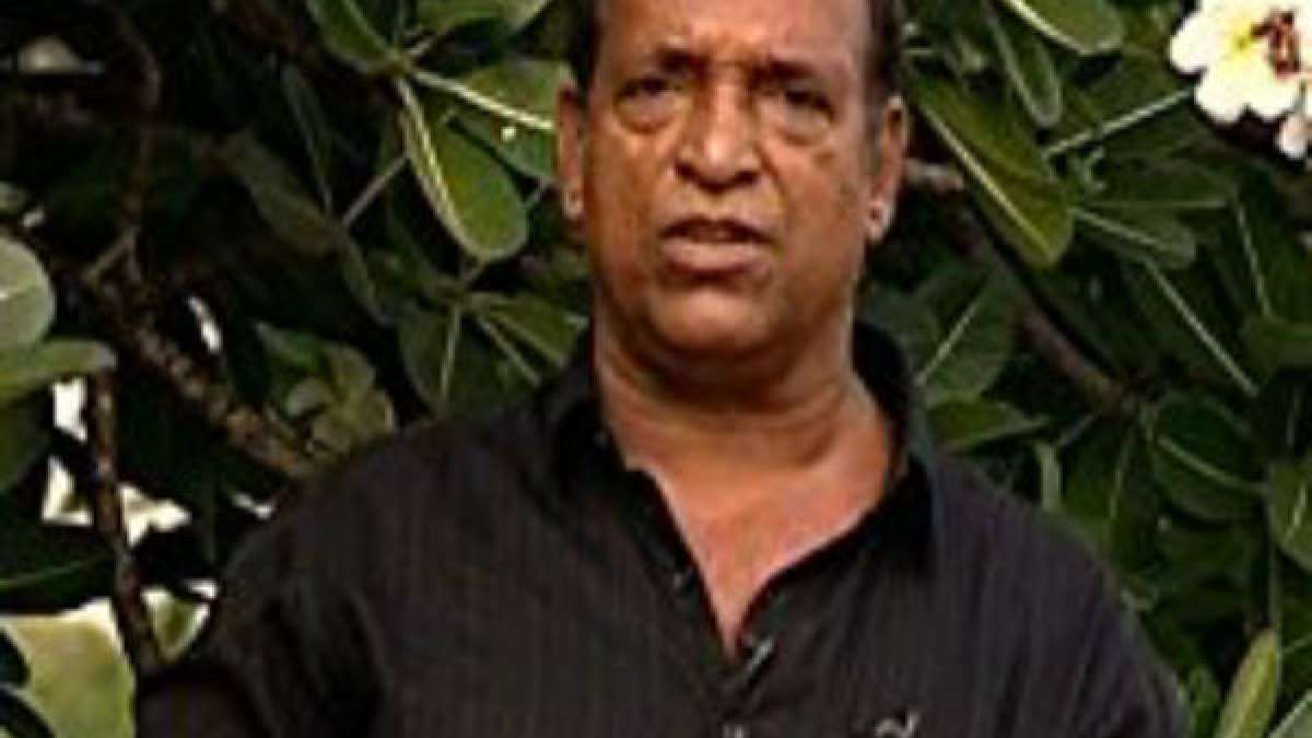 Malayalam Actor Vijayan Peringode, Known For Character Roles, Passes