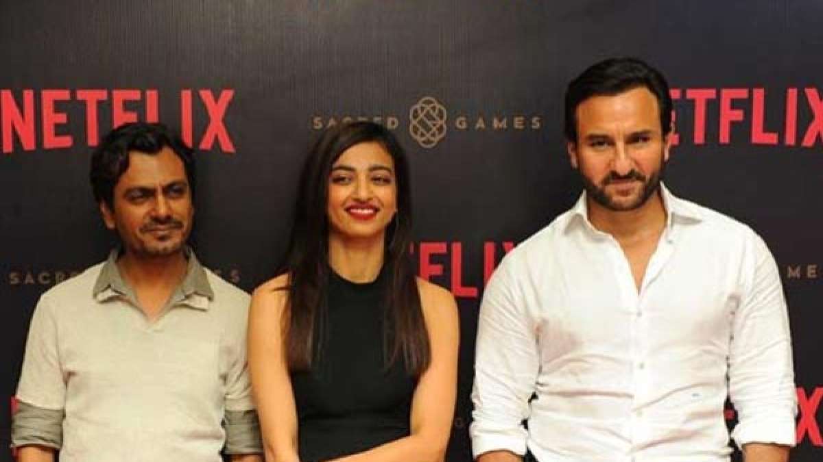On Sacred Games Controversy Delhi High Court Said Actors Can’t Be Held Liable For Dialogues