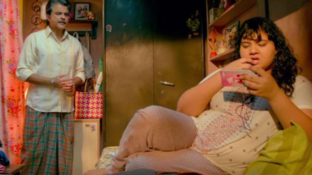 Watch Fanney Khan's New Song Tere Jaisa Tu Hai Filmibeat