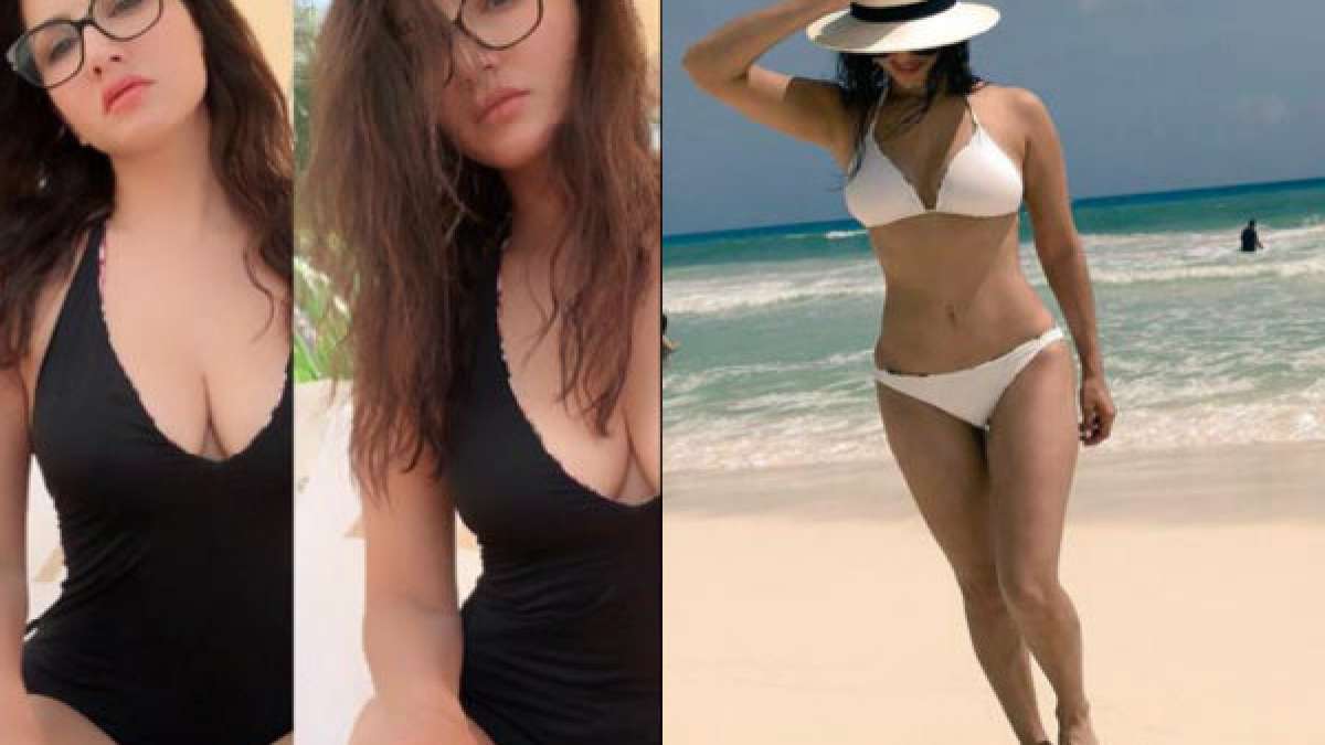 Bikini Diaries Sunny Leone Holidays In