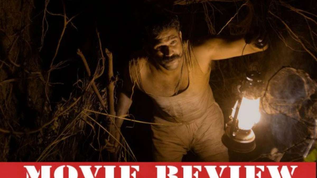 Tumbbad Movie Review {3.5/5} This Rich Blend Of Fantasy & Metaphor