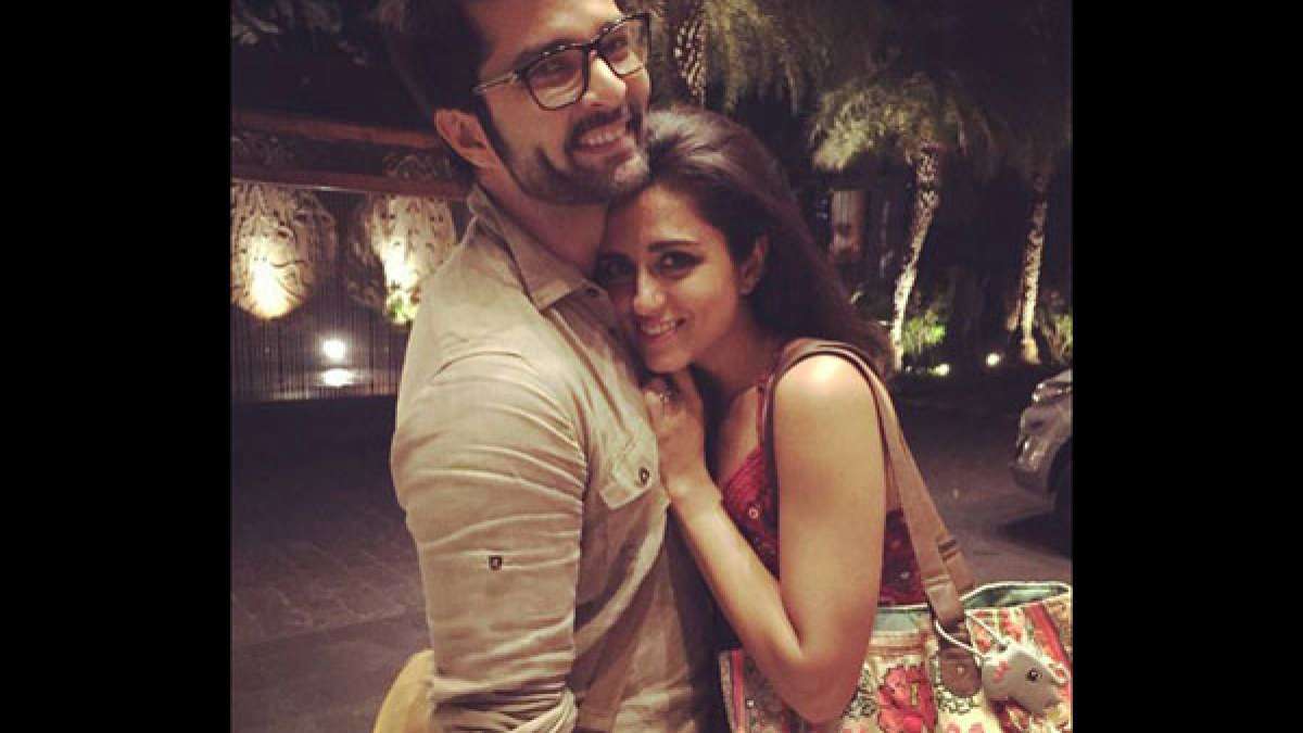 Ridhi Dogra & Raqesh Bapat’s 7yearold Marriage Comes To An End
