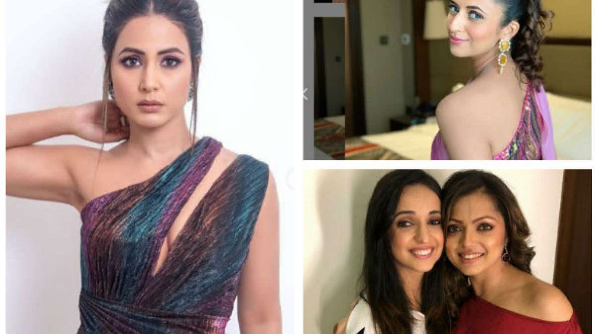 Highest Paid Television Actors: Hina Khan, Divyanka Tripathi,  Nakuul-Surbhi, Sanaya-Drashti & Others In The List | TV Actors Remuneration  | TV Actors Salary - Filmibeat