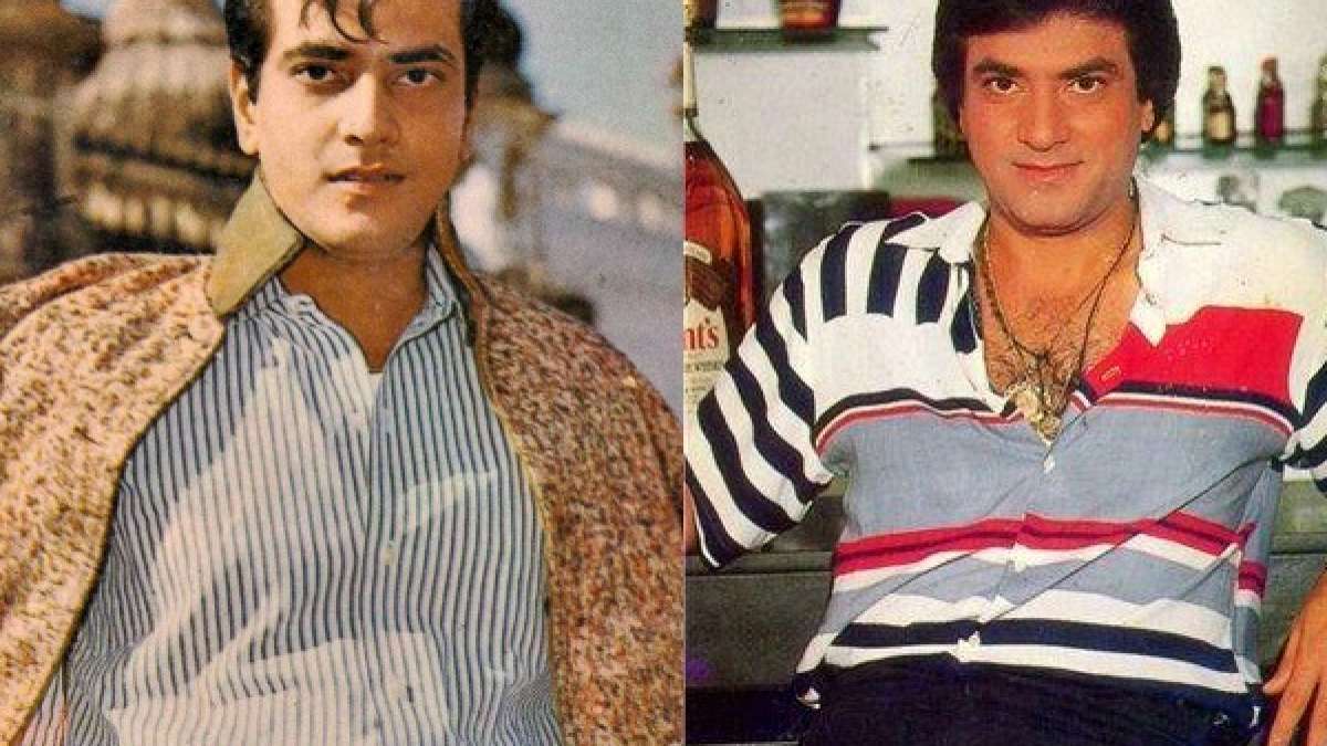 Happy Birthday Jeetendra The Jumping Jack Of Bollywood Filmibeat