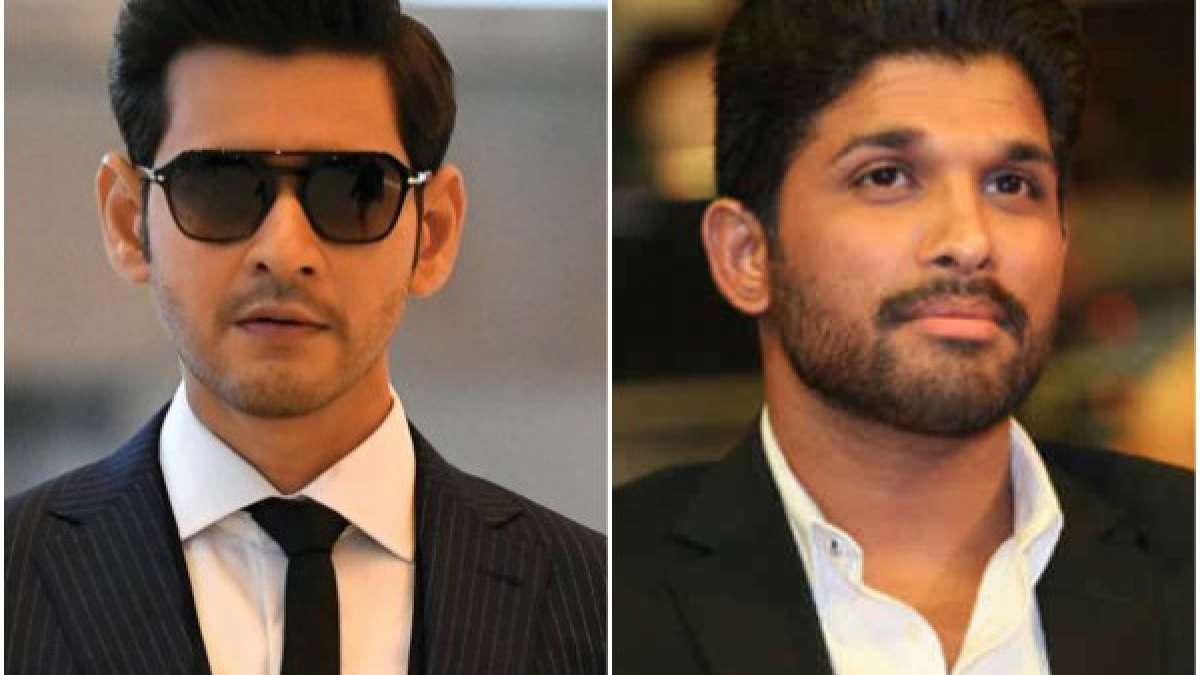 Top 10 Tollywood Actors With Maximum Followers On Instagram Top 10