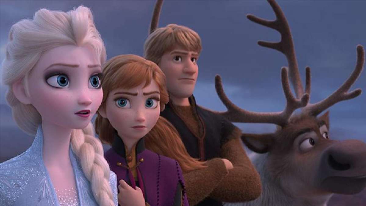 Why did 'Frozen' need a sequel? Filmibeat