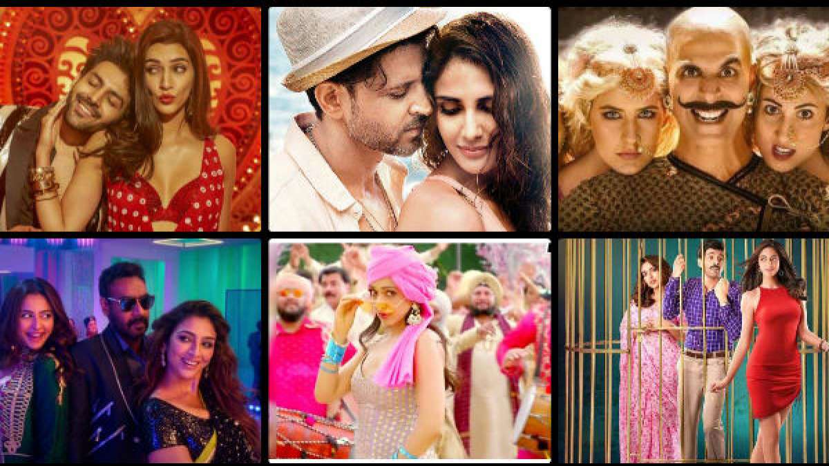 New Year 2020| Bollywood Songs For New Year House Party - Filmibeat