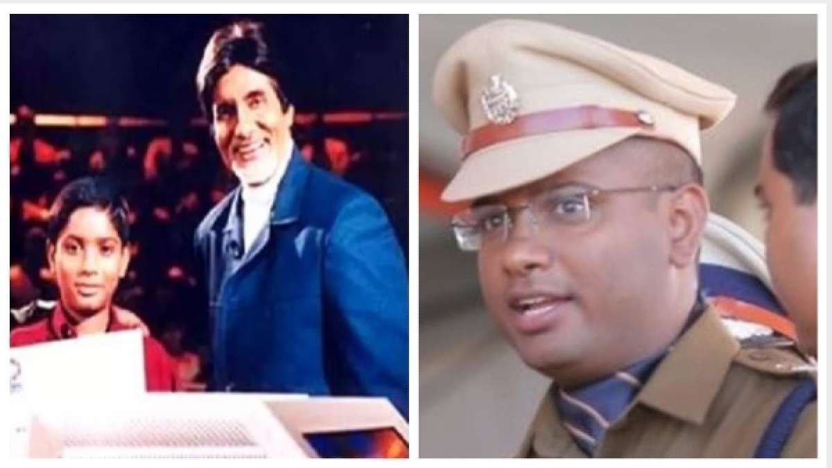 Ravi Mohan Saini, Who Won Rs 1 Crore in Kaun Banega Crorepati Junior