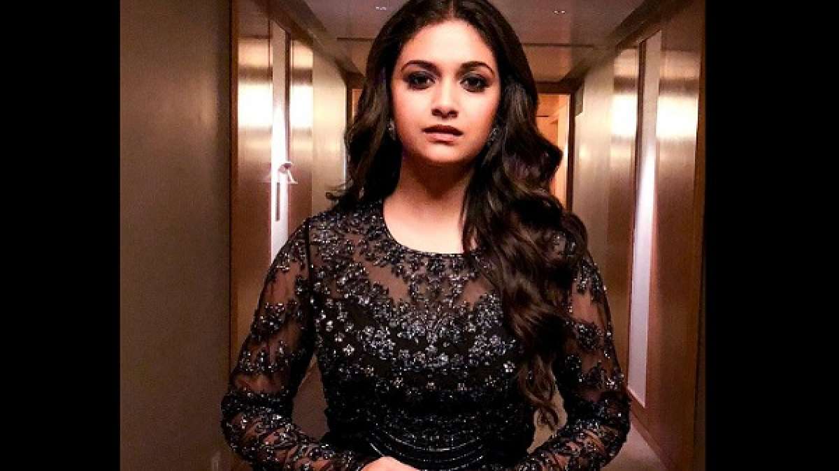 Keerthy Suresh To Tie The Knot Soon? Is This The Reason Behind