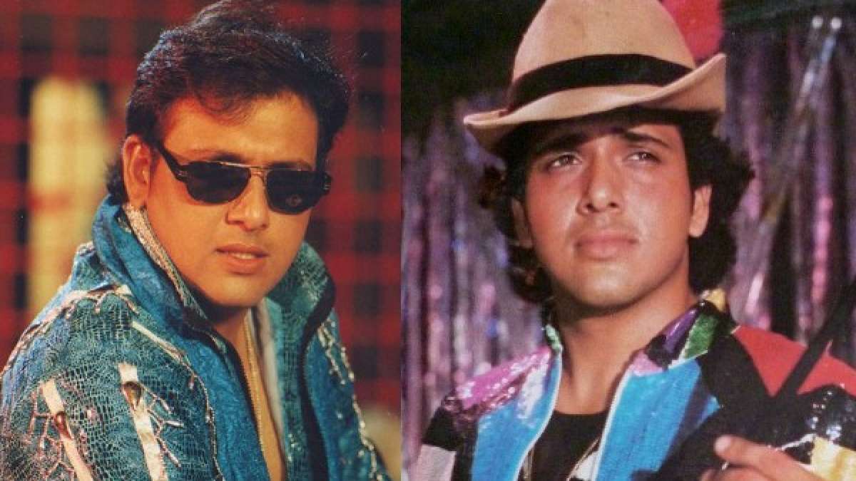 Govinda Birthday Special | The Pop-Culture Icon Who Is Every ’90s Kid’s