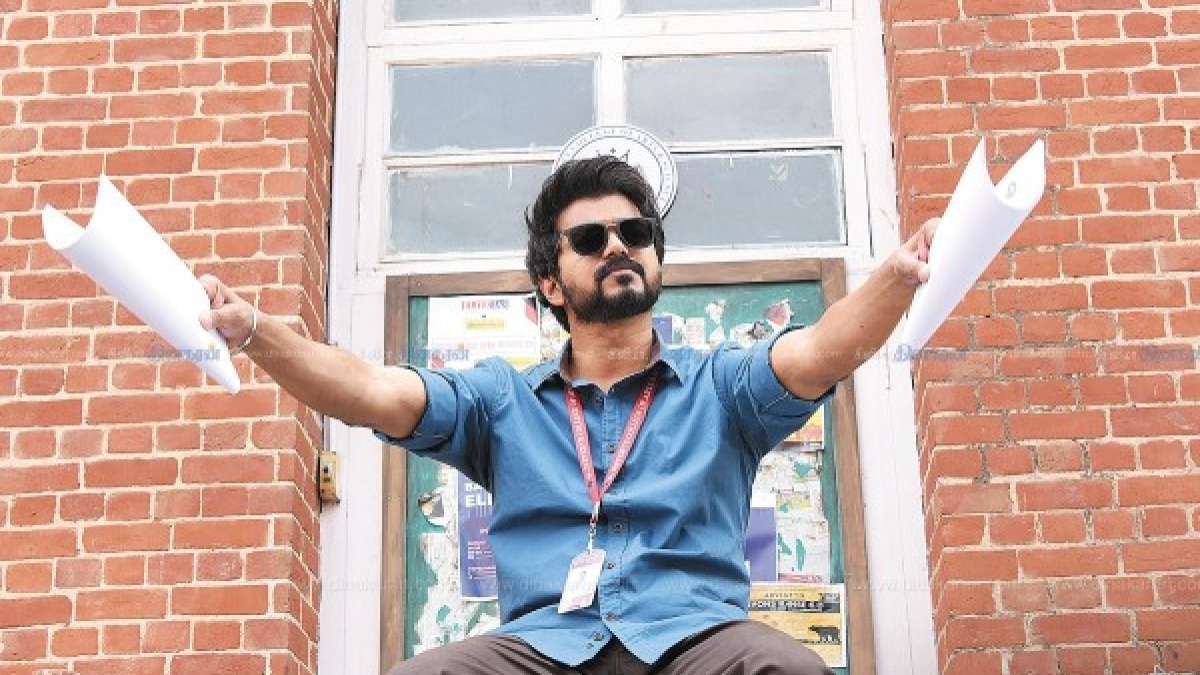 Master Amazon Prime’s Price For The Vijay Starrer Will Make Your Jaw