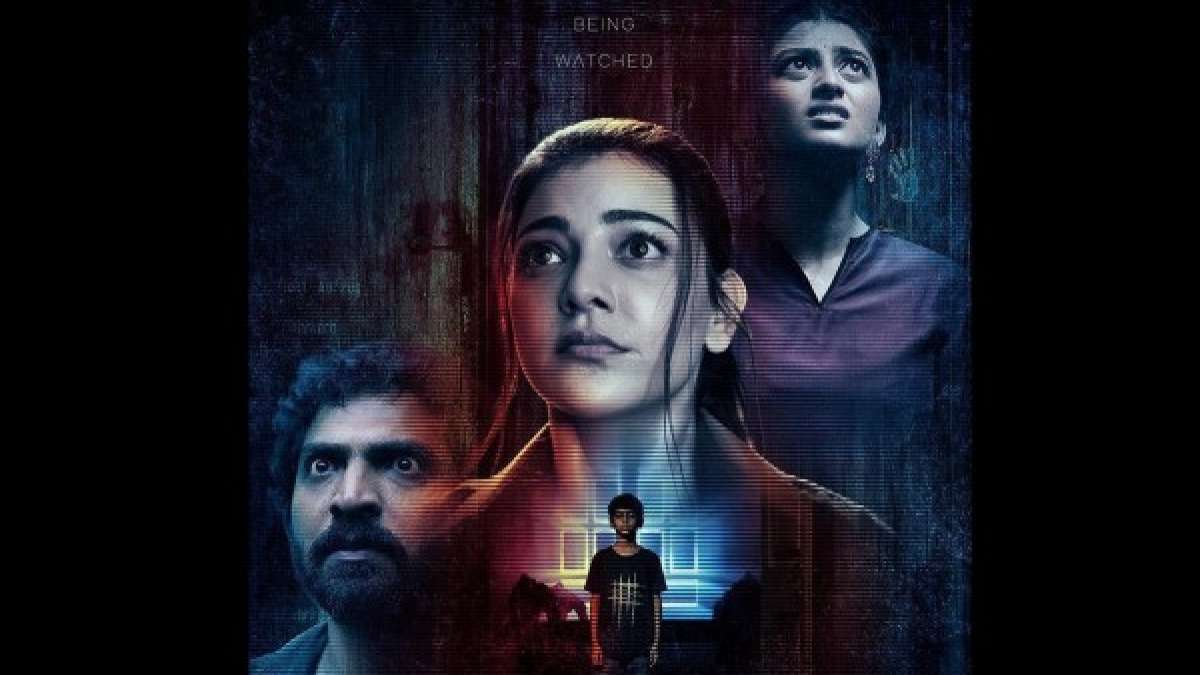 Live Telecast  Series Review Kajal Aggarwal Live Telecast 